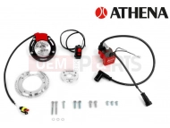 Stator (+ ECU - 2 maps)