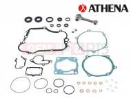 Combo Kit: Connecting rod kit with engine gasket kit