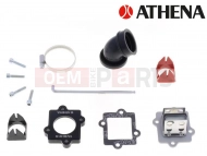 Reed valve (Big Valve System)