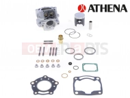 Cylinder kit (56 mm - 250 cc - STD)