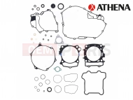 Gasket set - engine