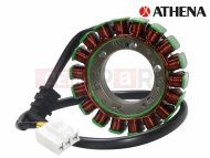 Stator