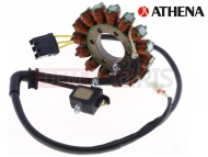 Stator