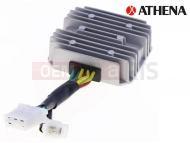 Voltage regulator