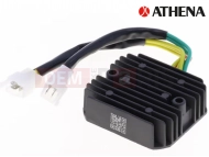 Voltage regulator