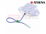 Voltage regulator