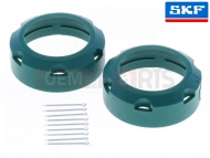 Fork mud scraper (Showa 48 mm)