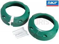 Fork mud scraper (Showa 49 mm)