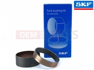 2 set - Fork bushing (Showa 37 mm)