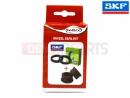Front Wheel Seals and Spacers Kit