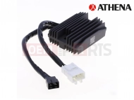 Voltage regulator
