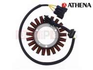 Stator