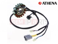 Stator