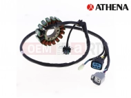 Stator