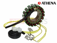Stator