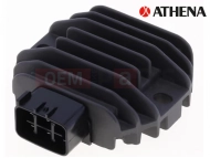 Voltage regulator