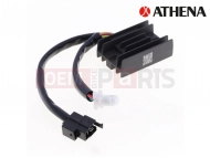 Voltage regulator