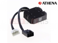 Voltage regulator