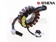 Stator