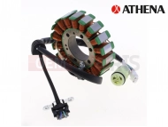 Stator