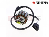 Stator