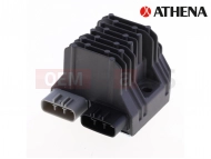 Voltage regulator