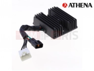 Voltage regulator