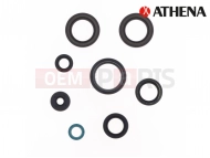 Oil seals kit
