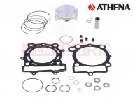 Piston + Top gasket kit (B)