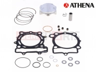 Piston + Top gasket kit (C)